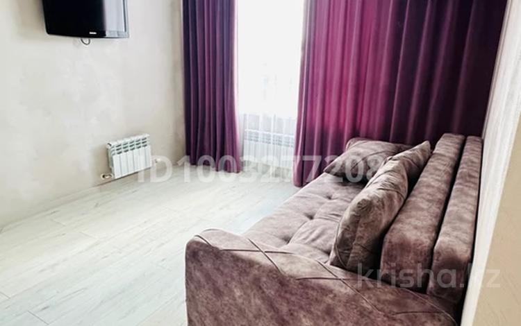 1-комнатная квартира · 37 м² · 5/9 этаж, Тоқпанова 22 за 210 000 ₸ в Астане, Алматы р-н — фото 2