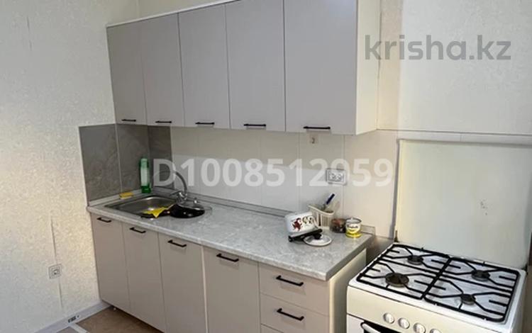 1-комнатная квартира · 40 м² · 2/6 этаж, 31Б мкр за 120 000 ₸ в Актау — фото 2