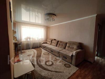 3-комнатная квартира, 56.6 м², 1/4 этаж, Мухтара Ауэзова за 16 млн 〒 в Петропавловске