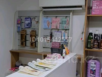 Магазин корейской косметики · 16 м² за 2.5 млн ₸ в Астане, р-н Байконур