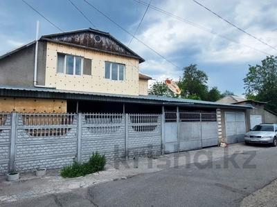 Отдельный дом · 6 комнат · 190 м² · 7.4 сот., Жансугурова 30 — Балпык Би за 40 млн 〒 в Талдыкоргане