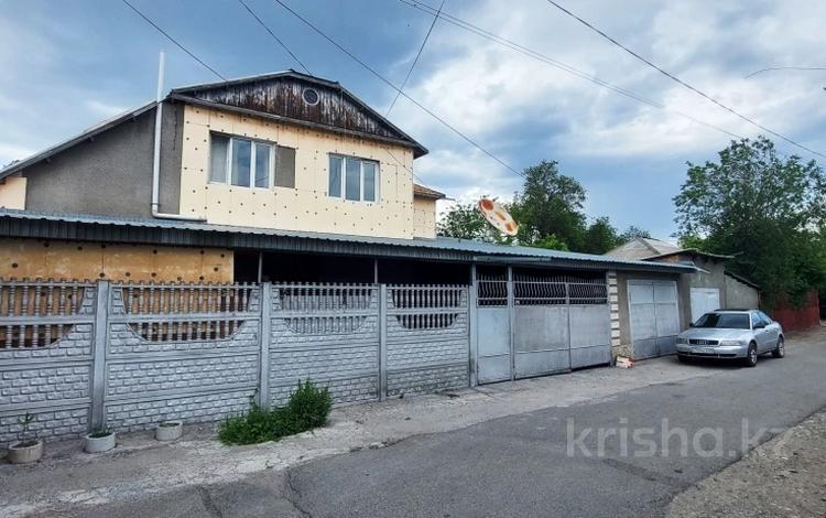 Отдельный дом · 6 комнат · 190 м² · 7.4 сот., Жансугурова 30 — Балпык Би за 40 млн ₸ в Талдыкоргане — фото 18