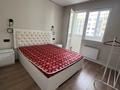 2-комнатная квартира · 55 м² · 9/12 этаж, мкр Аккент, Шарипа Омарова 3/1 — Фаризы Онгарсыновой за 300 000 ₸ в Алматы, Алатауский р-н — фото 2