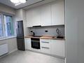 2-комнатная квартира · 55 м² · 9/12 этаж, мкр Аккент, Шарипа Омарова 3/1 — Фаризы Онгарсыновой за 300 000 ₸ в Алматы, Алатауский р-н