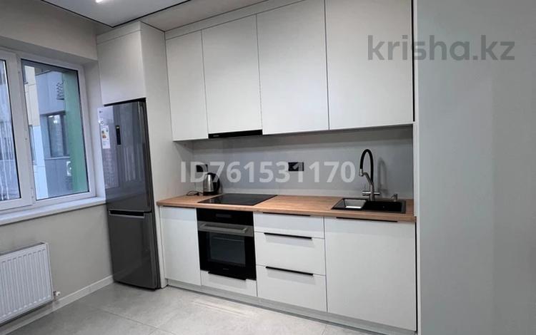 2-комнатная квартира · 55 м² · 9/12 этаж, мкр Аккент, Шарипа Омарова 3/1 — Фаризы Онгарсыновой за 300 000 ₸ в Алматы, Алатауский р-н — фото 4