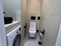 2-комнатная квартира · 55 м² · 9/12 этаж, мкр Аккент, Шарипа Омарова 3/1 — Фаризы Онгарсыновой за 300 000 ₸ в Алматы, Алатауский р-н — фото 3