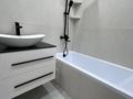2-комнатная квартира · 55 м² · 9/12 этаж, мкр Аккент, Шарипа Омарова 3/1 — Фаризы Онгарсыновой за 300 000 ₸ в Алматы, Алатауский р-н — фото 7