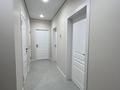2-комнатная квартира · 55 м² · 9/12 этаж, мкр Аккент, Шарипа Омарова 3/1 — Фаризы Онгарсыновой за 300 000 ₸ в Алматы, Алатауский р-н — фото 9