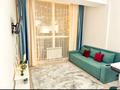 2-комнатная квартира · 45 м² · 10/12 этаж, мкр Орбита-3, Торайгырова 21/1 за 20 000 ₸ в Алматы, Бостандыкский р-н — фото 2