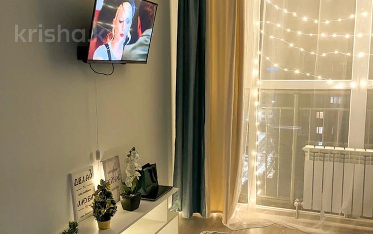 2-комнатная квартира · 45 м² · 10/12 этаж, мкр Орбита-3, Торайгырова 21/1 за 20 000 ₸ в Алматы, Бостандыкский р-н — фото 5