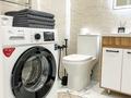 2-комнатная квартира · 45 м² · 10/12 этаж, мкр Орбита-3, Торайгырова 21/1 за 20 000 ₸ в Алматы, Бостандыкский р-н — фото 7