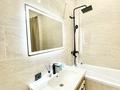 2-комнатная квартира · 45 м² · 10/12 этаж, мкр Орбита-3, Торайгырова 21/1 за 20 000 ₸ в Алматы, Бостандыкский р-н — фото 8