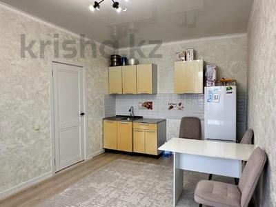 1-бөлмелі пәтер · 32.6 м² · 6/6 қабат, Косшы 18Б, бағасы: 12.5 млн ₸