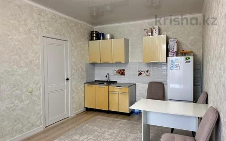1-бөлмелі пәтер · 32.6 м² · 6/6 қабат, Косшы 18Б, бағасы: 12.5 млн ₸ — фото 2