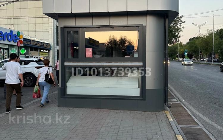 Магазины и бутики · 16 м² за 500 000 ₸ в Шымкенте, Туран р-н — фото 2