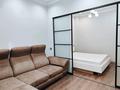 1-комнатная квартира · 49 м² · 2/10 этаж, Абикен Бектуров 1 за 300 000 ₸ в Астане, Есильский р-н — фото 3