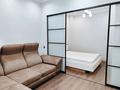 1-комнатная квартира · 49 м² · 2/10 этаж, Абикен Бектуров 1 за 300 000 ₸ в Астане, Есильский р-н