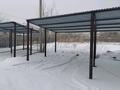 Паркинг · мкр Городской Аэропорт — Мкрн Алтын арка 12 за 500 000 〒 в Караганде, Казыбек би р-н