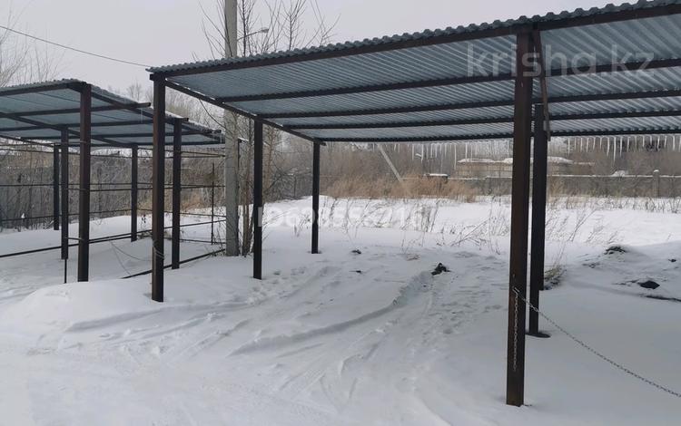 Паркинг · мкр Городской Аэропорт — Мкрн Алтын арка 12 за 500 000 〒 в Караганде, Казыбек би р-н — фото 5