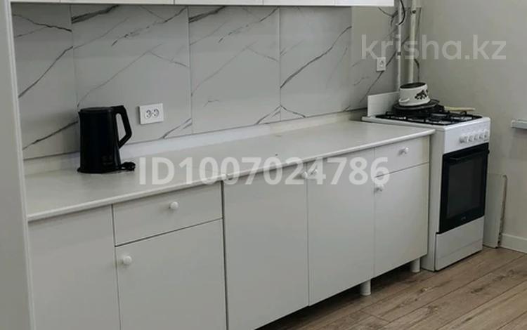 1-комнатная квартира · 45.4 м² · 8/9 этаж, мкр. Алтын орда — Гостиница Коктобе за 150 000 ₸ в Актобе — фото 12