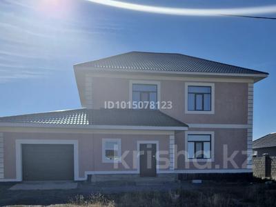 Отдельный дом · 7 комнат · 250 м² · 11 сот., Северный квартал 3 за 113 млн ₸ в Косшы