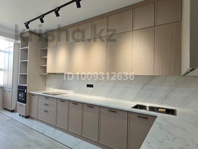 2-комнатная квартира · 66 м² · 3/7 этаж, ЖК Шугыла 10А за 25 млн ₸ в Жанаозен