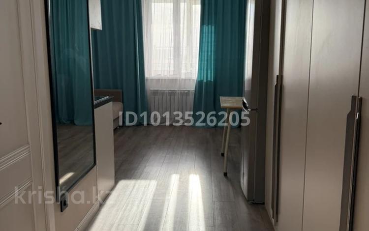 1-комнатная квартира · 22 м² · 3/11 этаж, мкр Уркер, Шоссе Коргалжын 37 за 14.5 млн ₸ в Астане, Нура р-н — фото 2