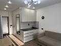 1-комнатная квартира · 22 м² · 3/11 этаж, мкр Уркер, Шоссе Коргалжын 37 за 14.5 млн ₸ в Астане, Нура р-н — фото 5