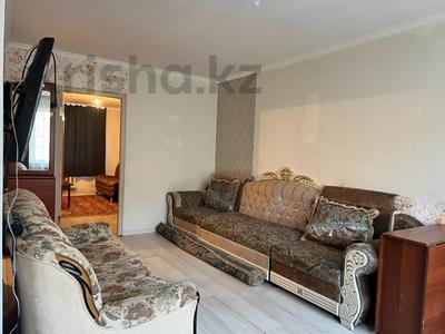2-бөлмелі пәтер · 45 м² · 1/4 қабат, №11 ш/а. 21 — Шаляпина Алтынсарина Жандосова, бағасы: 28.5 млн ₸ в Алматы, Ауэзовский р-н