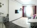 2-бөлмелі пәтер · 54 м² · 23/24 қабат, Сарайшык 5, бағасы: 27 млн ₸ в Астане, Есильский р-н