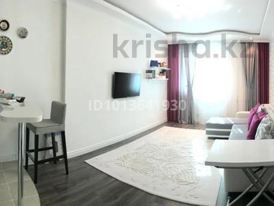 2-бөлмелі пәтер · 54 м² · 23/24 қабат, Сарайшык 5, бағасы: 27 млн ₸ в Астане, Есильский р-н
