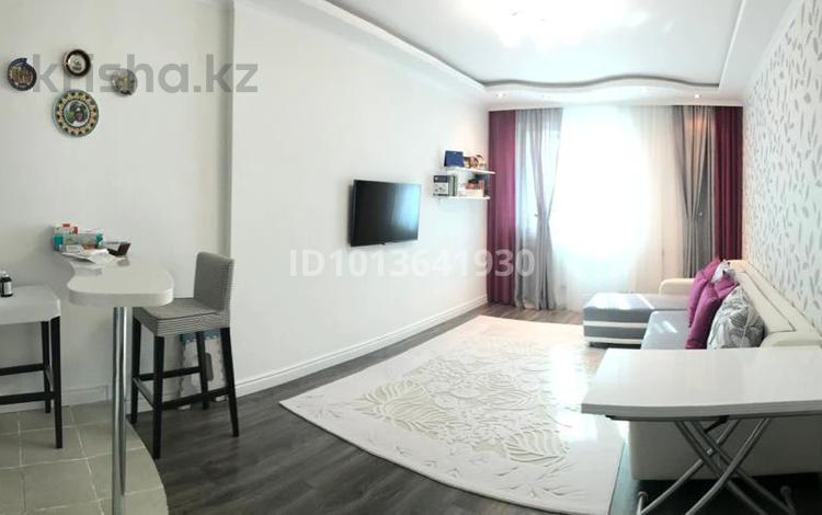2-бөлмелі пәтер · 54 м² · 23/24 қабат, Сарайшык 5, бағасы: 27 млн ₸ в Астане, Есильский р-н — фото 2