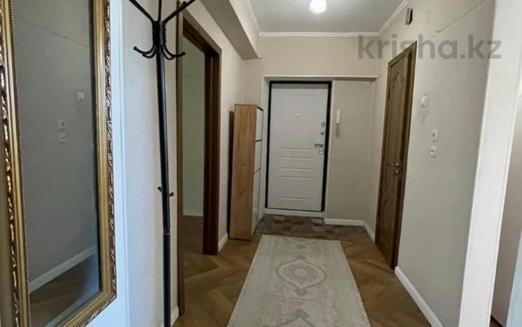 3-бөлмелі пәтер · 69.6 м² · 2/5 қабат, Райымбека, бағасы: 42 млн ₸ в Алматы, Алатауский р-н — фото 2