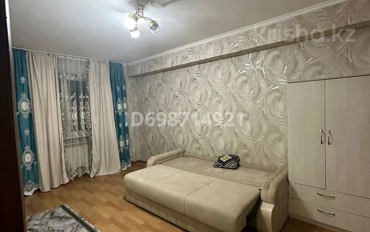 1-комнатная квартира, 41 м², 5/9 этаж помесячно, Асыл Арман 7 за 160 000 〒 в Иргели — фото 2