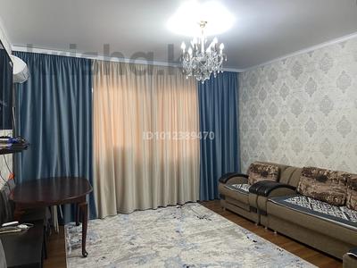 3-комнатная квартира · 68 м² · 4/6 этаж, ул. Ердена за 20 млн ₸ в Сатпаев