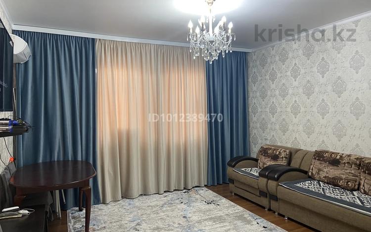 3-комнатная квартира · 68 м² · 4/6 этаж, ул. Ердена за 20 млн ₸ в Сатпаев — фото 2