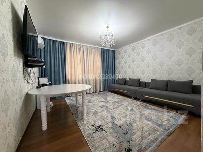 3-комнатная квартира · 68 м² · 4/6 этаж, ул. Ердена за 20 млн ₸ в Сатпаев
