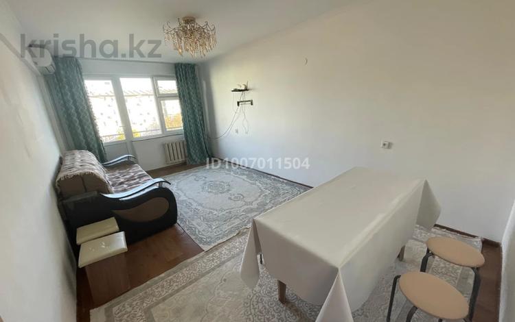 3-бөлмелі пәтер · 64 м² · 4/5 қабат, Привокзальная 7 — Все есть, бағасы: 180 000 ₸ в Атырау, мкр Привокзальный-5 — фото 2