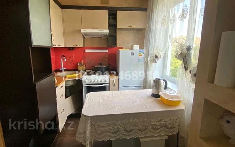 1-бөлмелі пәтер · 32 м² · 5/5 қабат, Бурова 8, бағасы: 150 000 ₸ в Усть-Каменогорске — фото 2