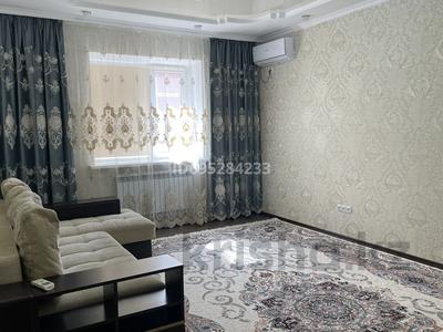 3-бөлмелі пәтер · 93 м² · 4/5 қабат, мкр Астана 18 — Московская, бағасы: 230 000 〒 в Уральске