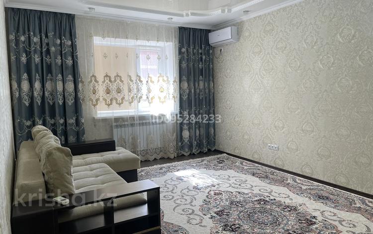 3-бөлмелі пәтер · 93 м² · 4/5 қабат, мкр Астана 18 — Московская, бағасы: 230 000 ₸ в Уральске — фото 2