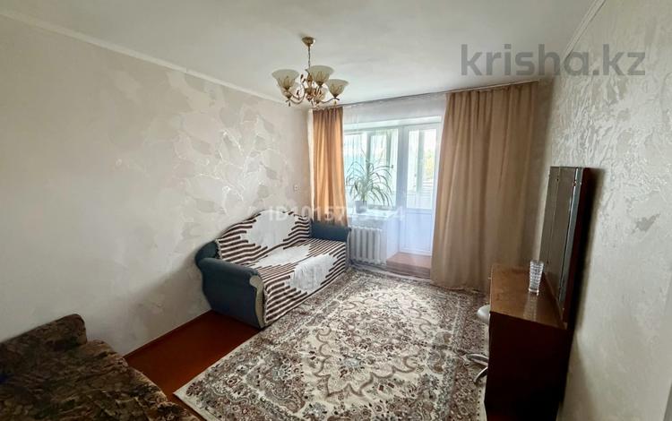 2-бөлмелі пәтер · 52.1 м² · 2/2 қабат, Квартал В 54, бағасы: 15 млн ₸ в Семее — фото 3