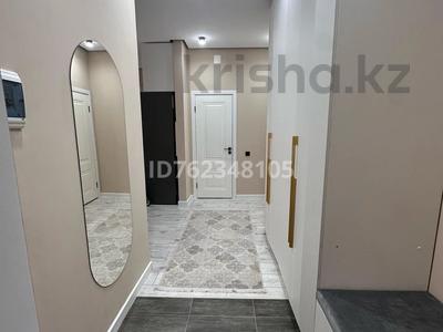 2-комнатная квартира · 58.1 м² · 1/5 этаж, мкр Нурсая, Ел Орда 9А за 29 млн ₸ в Атырау