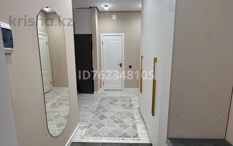 2-комнатная квартира · 58.1 м² · 1/5 этаж, мкр Нурсая, Ел Орда 9А за 29 млн ₸ в Атырау — фото 2