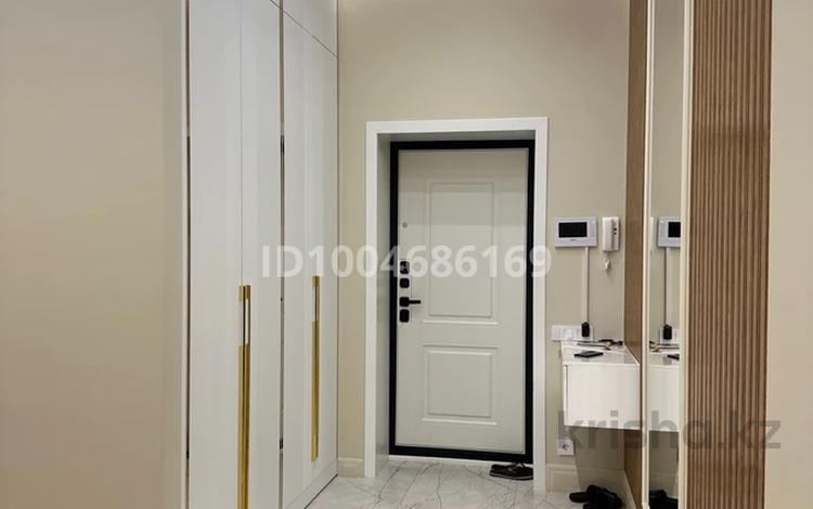 5-бөлмелі пәтер · 175 м² · 5/7 қабат, Өркен 31д, бағасы: 70 млн ₸ в Жанаозен — фото 2