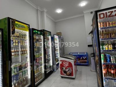 Свободное назначение, магазины и бутики, салоны красоты, образование, развлечения · 60 м² за 5 млн 〒 в Шымкенте, Каратауский р-н