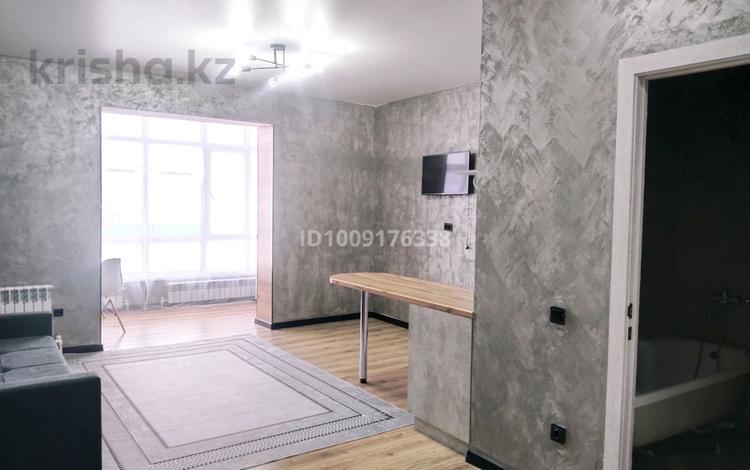 1-комнатная квартира · 36 м² · 1/3 этаж, Алаш — Бисена Жумагалиева за 16 млн ₸ в Уральске — фото 10