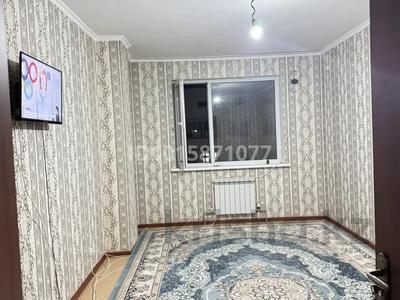 2-комнатная квартира · 60 м² · 9/9 этаж, мкр Туран 359/27 за 19 млн ₸ в Шымкенте, Каратауский р-н