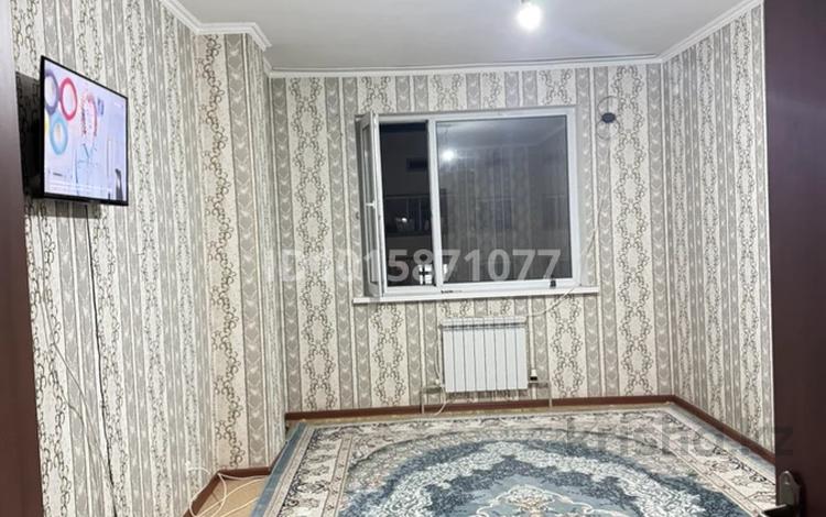 2-комнатная квартира · 60 м² · 9/9 этаж, мкр Туран 359/27 за 19 млн ₸ в Шымкенте, Каратауский р-н — фото 2