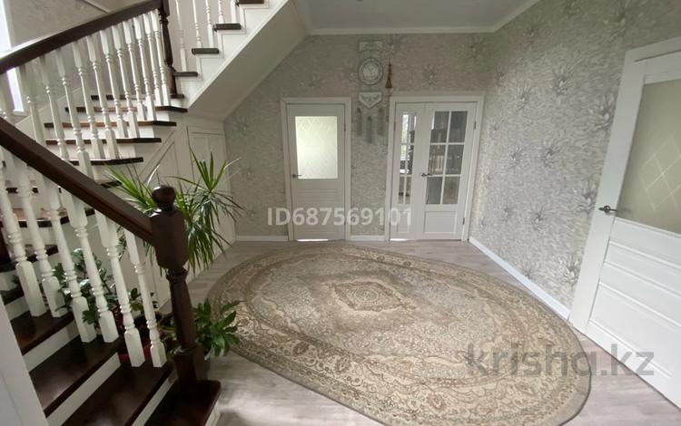 Жеке үй · 6 бөлме · 200 м² · 9 жүзд., Крайная 472, бағасы: 56 млн ₸ в Уральске — фото 4